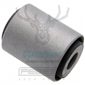 Buchse strebe hinten passend für GENERAL MOTORS OE: 96 626 425, 4804807