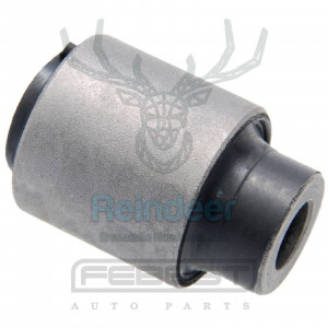 Buchse strebe hinten passend für GENERAL MOTORS OE: 96 626 425, 4804807