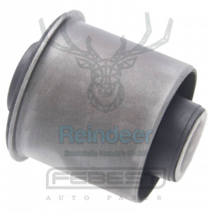 Buchse Achskörper Hinten passend für GENERAL MOTORS OE: 96535146