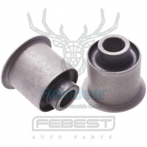 Buchse achskörper hinten satz passend für GENERAL MOTORS OE: 96639734