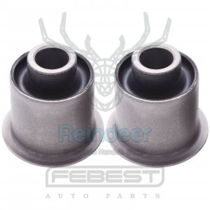 Buchse achskörper hinten satz passend für GENERAL MOTORS OE: 96440001, 46710-86Z00