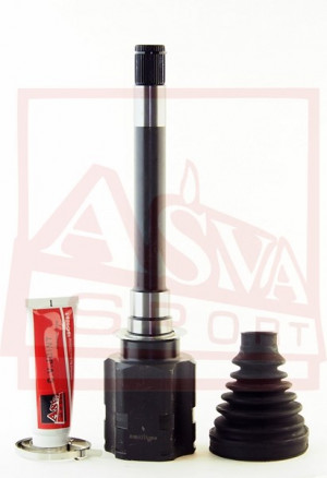 Gelenksatz Antriebswelle Getriebeseitig Asva-chir-wk