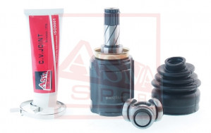 Gelenksatz Antriebswelle Getriebeseitig Asva-chrir-cob