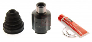 Gelenksatz Antriebswelle Getriebeseitig Rechts Asva-chrir-evmt