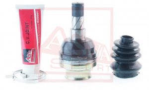 Gelenksatz Antriebswelle Getriebeseitig Asva-chriu-t300mt