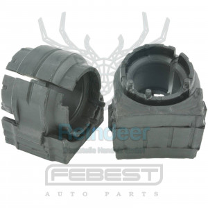 Gummilager Für Vorderstabilisator - Reparatursatz D28.1 Chsb-orlf-kit Für Chevrolet Orlando 2011- [Eu]