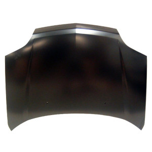 Motorhaube
