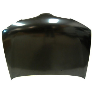 Motorhaube