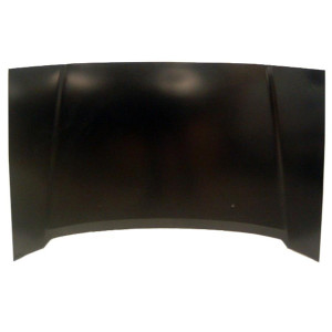 Motorhaube