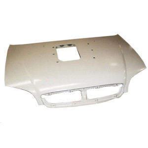 Motorhaube