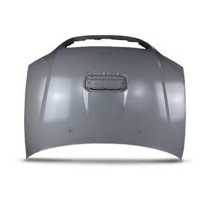 Motorhaube