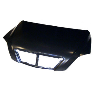 Motorhaube