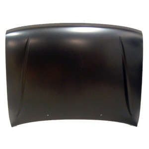 Motorhaube