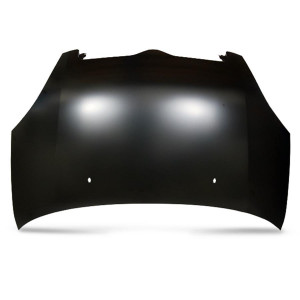 Motorhaube