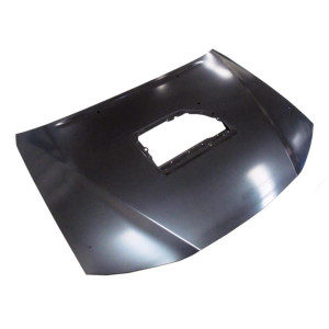Motorhaube