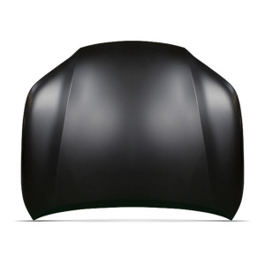 Motorhaube