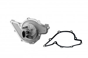 WASSERPUMPE passend für AUDI A4 2.5 TDI 97-, A8 2.5 TDI 97-, VW PASSAT 2.5 TDI -05