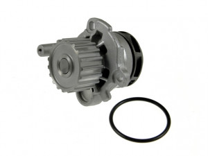WASSERPUMPE passend für AUDI A3 1.9 TDI 96-01, SKODA OCTAVIA 1.9 TDI 97-, VW GOLF IV 1.9 TDI 97-04