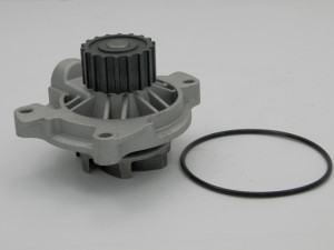 WASSERPUMPE passend für AUDI A6 2.5 TDI 94-97, 100 2.4 D 90-94, VW T4 2.4 D, 2.5 TDI -98