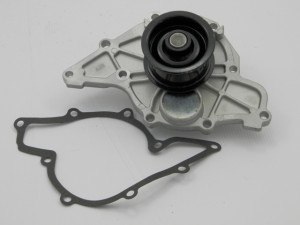 WASSERPUMPE passend für AUDI A4 2.5 TDI 01-06, A6 2.4, 2.5 TDI -05, A8 2.5 TDI -02