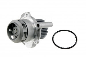 WASSERPUMPE passend für AUDI A2 1.2/1.4 TDI -05, FORD GALAXY 1.9 TDI 05-, SEAT IBIZA IV 1.9 TDI 02-09