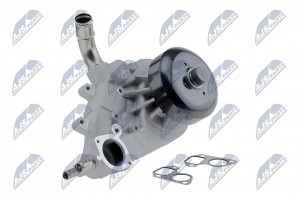 WASSERPUMPE passend für CADILLAC ESCALADE 5.3, 6.0 03-05, CHEVROLET AVALANCHE, SUBURBAN, HUMMER H2