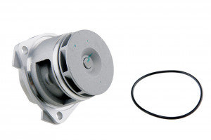 WASSERPUMPE passend für OPEL SINTRA 2.2DTI 96-