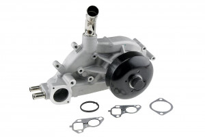 WASSERPUMPE passend für HUMMER H2 6.0 02-, CADILLAC ESCALADE 6.0 -06, CHEVROLET TAHOE 5.3, 6.0 -06, AVALANCHE 5.3, 6.0 -06