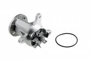 WASSERPUMPE passend für CITROEN C5 2.7HDI 08-, C6 2.7HDI 05-, PEUGEOT 407 2.7HDI 05-, 607 2.7HDI 04-