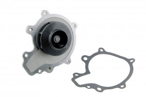 WASSERPUMPE passend für CHEVROLET CAPTIVA 2.0D 06-, EPICA 2.0D 07-, CRUZE 2.0D 09-, OPEL ANTARA 2.0D 06-