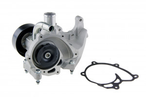 WASSERPUMPE passend für CHEVROLET CAPTIVA 2.2D 11-, CRUZE 2.0D 11-, ORLANDO 2.0D 11-, OPEL ANTARA 2.2D 10-