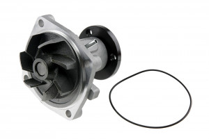 WASSERPUMPE passend für FORD SCORPIO 2.5 TD 94-98, OPEL FRONTERA 2.5 TDS 96-98, ROVER 800/825 90-99