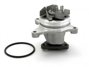 WASSERPUMPE passend für FORD MONDEO II/III 1.8, 2.0 00-, FOCUS II 1.8, 2.0 04-, GALAXY 2.0 06-
