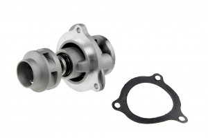 WASSERPUMPE passend für FORD FIESTA 1.3 01-08, KA 1.3I/1.6I 98-08, STREET KA 1.6 03-05