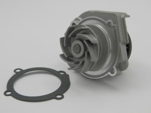 WASSERPUMPE passend für FIAT SEICENTO 1.1 98-, PANDA 1.1/1.2 03-, PALIO/DOBLO 1.2 01-