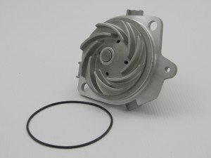 WASSERPUMPE passend für FIAT BRAVO/BRAVA 1.9 TD -01, CROMA/DOBLO 1.9 TD 01-, IDEA 1.9 TD 04-