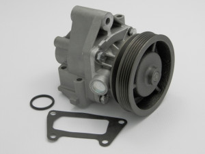 WASSERPUMPE passend für FIAT PALIO 1.4 96-, PUNTO 1.4 GT,1.6 94-97, SIENA 1.4 96-