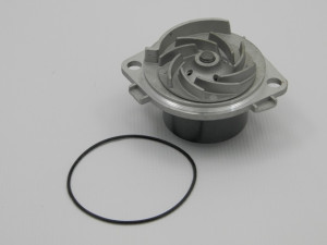 WASSERPUMPE passend für FIAT BRAVO/BRAVA 1.4 95-01, MAREA 1.4 80 12V 96-03, LANCIA Y 1.4 12V 96-03