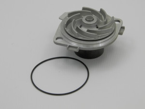 WASSERPUMPE passend für FIAT BRAVO 1.9 D 96-01, BRAVA 1.9 D 96-01, MAREA 1.9D, 2.4 TD 96-