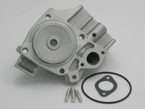 WASSERPUMPE passend für FIAT DUCATO 2.5/2.8 D 94-, CITROEN JUMPER 2.8 HDI 00-, PEUGEOT BOXER 2.8 HDI 00-