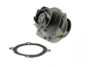 WASSERPUMPE passend für FIAT BRAVA/BRAVO 1.2 98-00, MAREA 1.2 98-02, PUNTO 1.2 97-99, LANCIA Y 1.2 97-03
