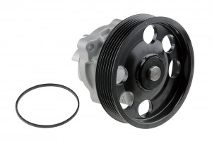 WASSERPUMPE passend für FIAT 500 1.3 D 07-, GRANDE PUNTO 1.3 D 03-, PANDA 1.3 D 04-
