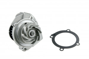 WASSERPUMPE passend für FIAT PUNTO 1.2,1.4 00-, GRANDE PUNTO 1.4 05-, PANDA 1.2, 1.4 04-, BRAVO 1.2, 1.4 00-, 500 1.2, 1.4 07-, ALFA ROMEO MITO 1.4 08- /ŚREDNICA WIRNIKA 63MM/