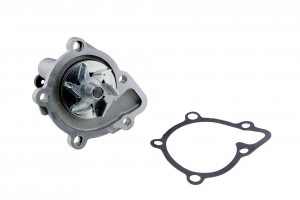 WASSERPUMPE passend für HYUNDAI SANTA FE 2.4 10-, IX35 2.0 10-, KIA SORENTO 2.4 09-