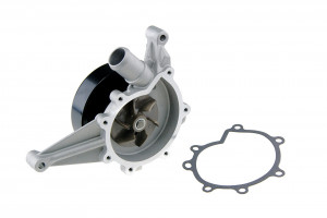 WASSERPUMPE passend für JAGUAR XJ 3.0 03-