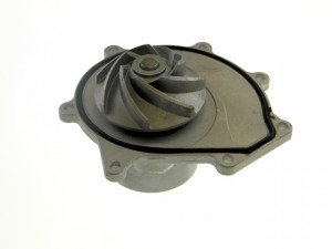WASSERPUMPE passend für LAND ROVER FREELANDER 2.5 00-, ROVER 45 2.0 00-, 75 2.0, 2.5 99-