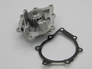 WASSERPUMPE passend für LAND ROVER FREELANDER II 2.2TD 06-, RANGE ROVER EVOQUE 2.2TD 11-