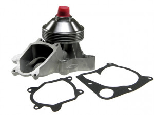 WASSERPUMPE passend für LAND ROVER RANGE ROVER III 3.0 TD 02-, BMW 3/5/7/X5 , OPEL OMEGA B 2.5D, 3.0D 98-