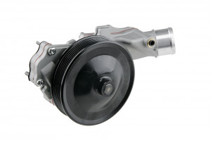 WASSERPUMPE passend für LAND ROVER RANGE ROVER 5.0 09-, RANGE ROVER SPORT 5.0 09-, DISCOVERY 5.0 09-