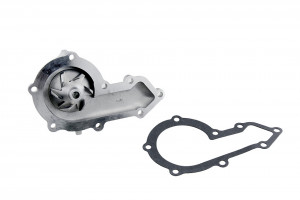 WASSERPUMPE passend für LAND ROVER RANGE ROVER 2.5D -98, DEFENDER 2.5D -01